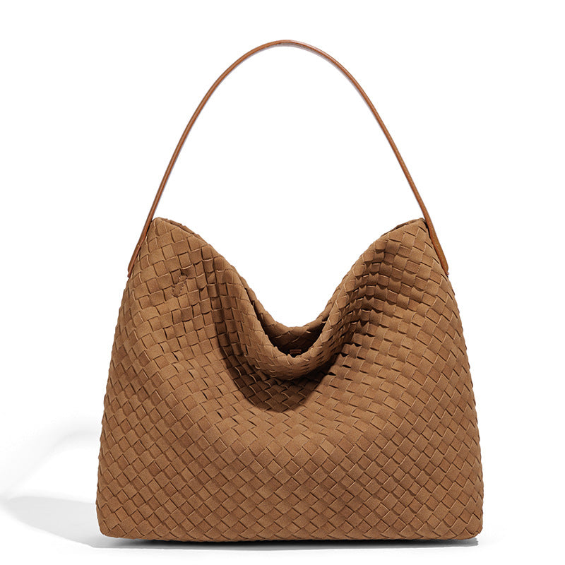THE SOFT FOLD HOBO
