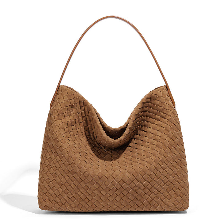 THE SOFT FOLD HOBO