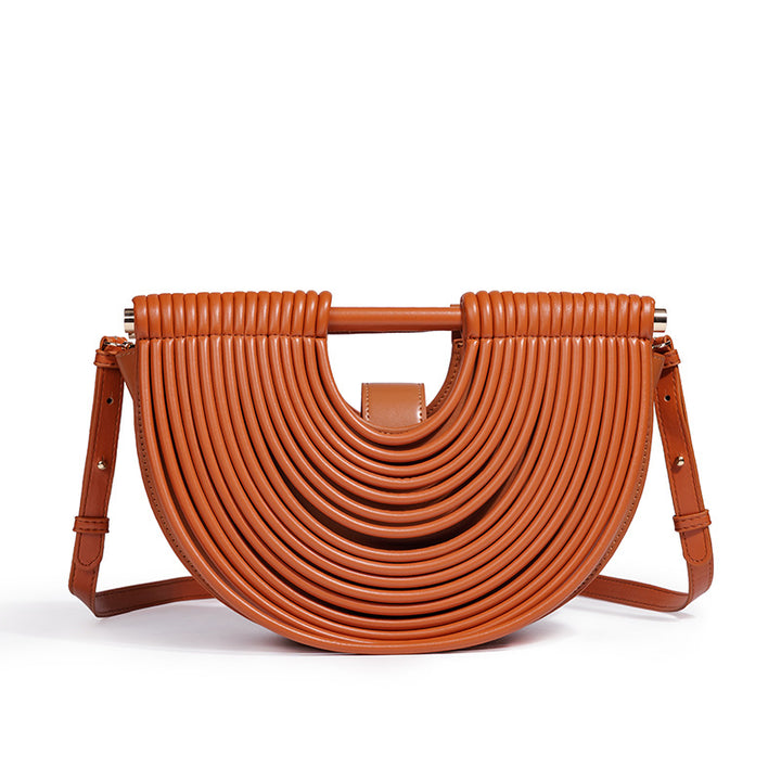 THE RADIAL PLEAT ARCHITECTURAL CLUTCH