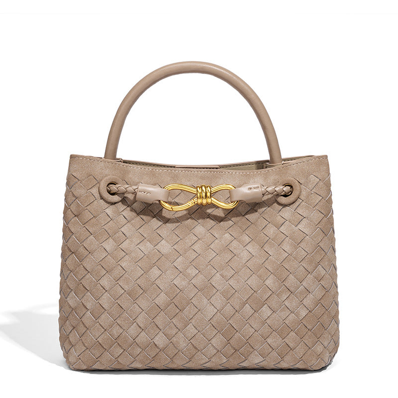 THE KNOT TOTE