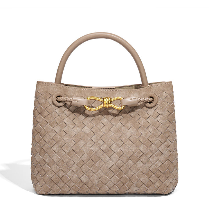 THE KNOT TOTE