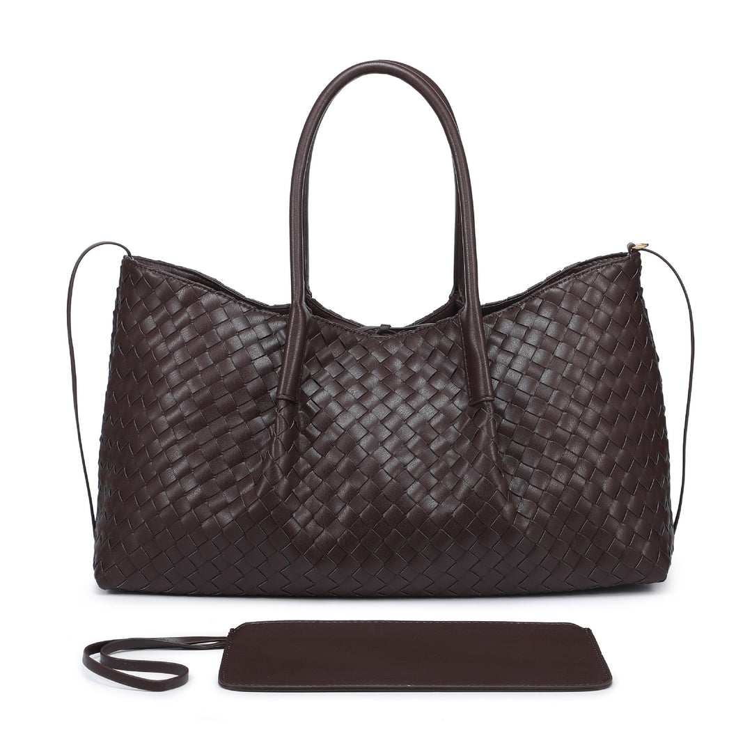 THE AXIS TOTE