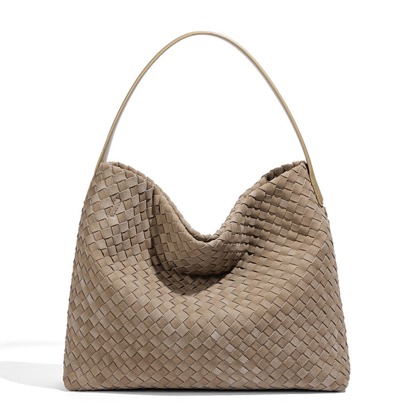 THE SOFT FOLD HOBO