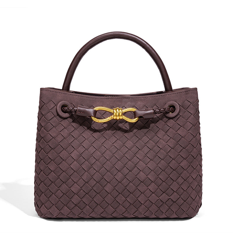 THE KNOT TOTE