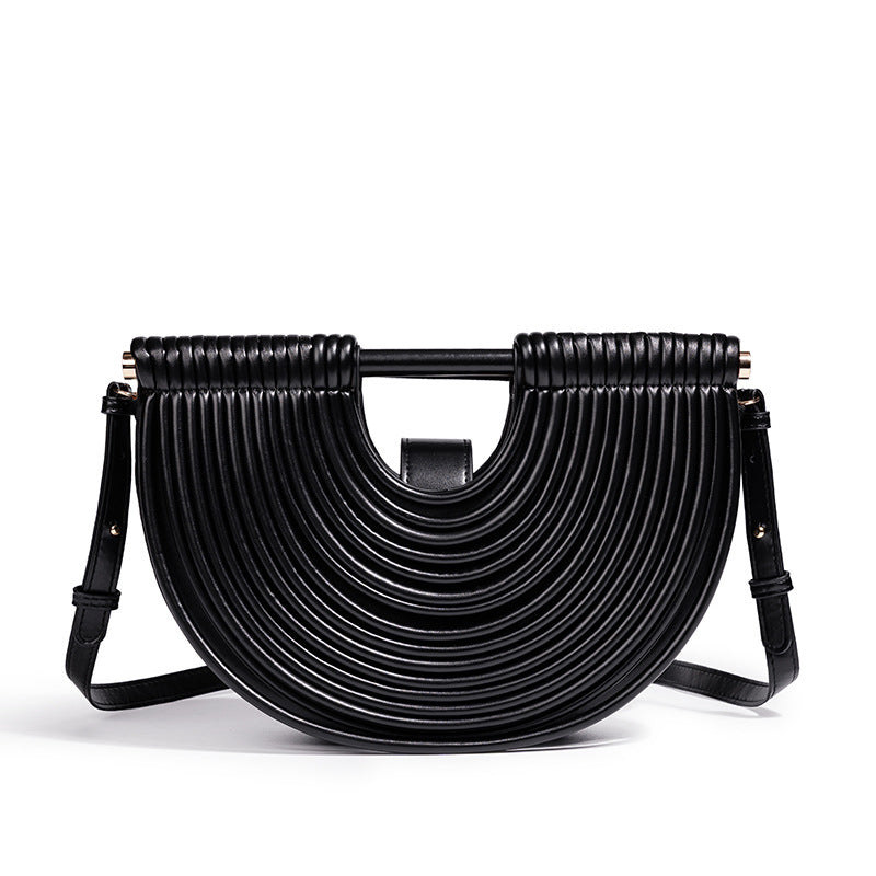 THE RADIAL PLEAT ARCHITECTURAL CLUTCH
