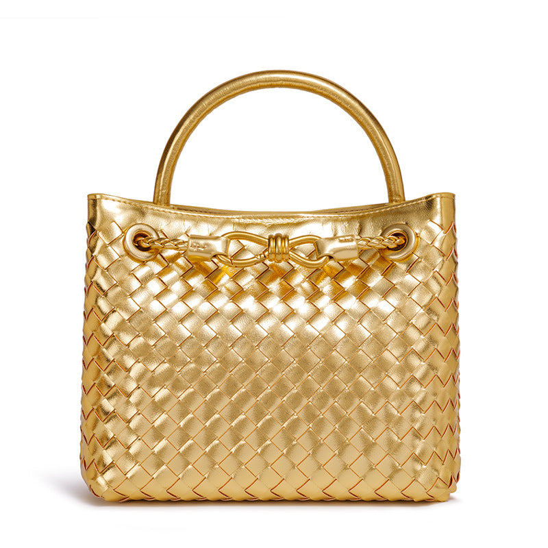 THE KNOT TOTE