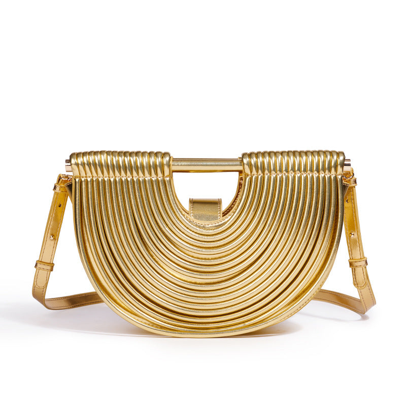 THE RADIAL PLEAT ARCHITECTURAL CLUTCH