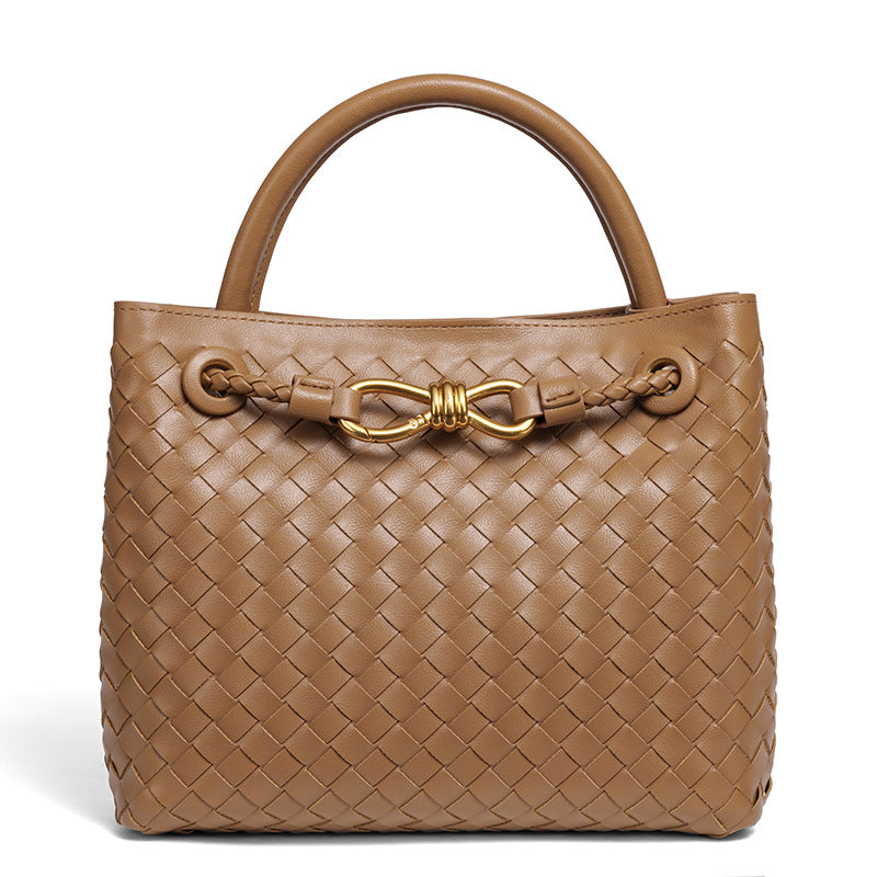 THE KNOT TOTE