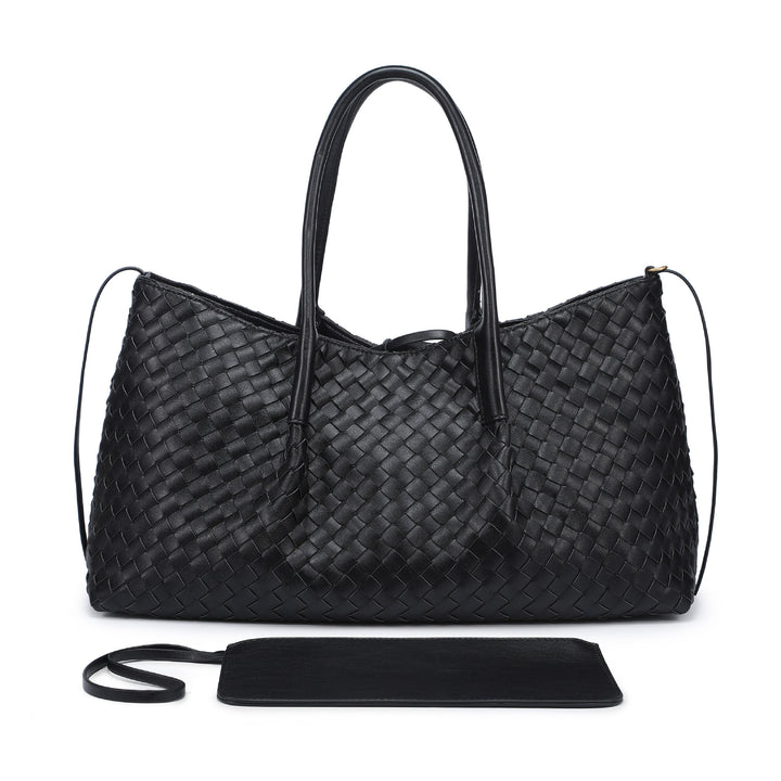 THE AXIS TOTE
