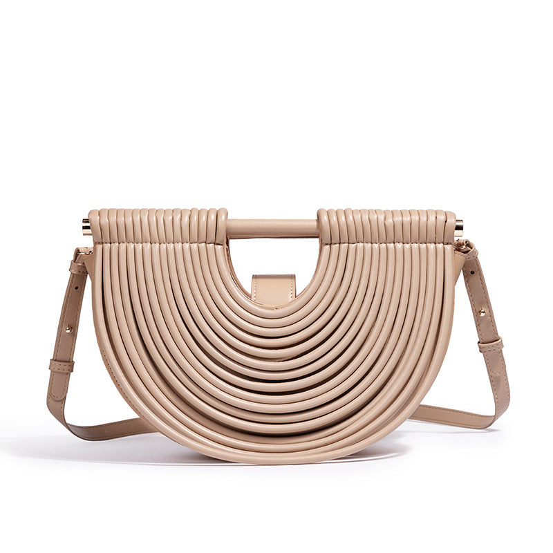 THE RADIAL PLEAT ARCHITECTURAL CLUTCH