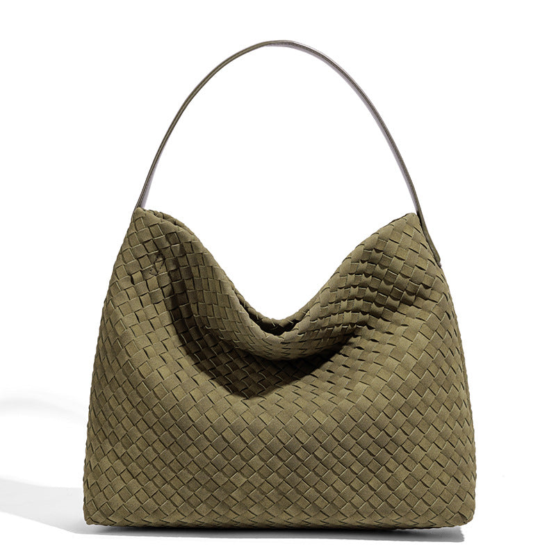 THE SOFT FOLD HOBO
