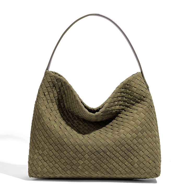 THE SOFT FOLD HOBO