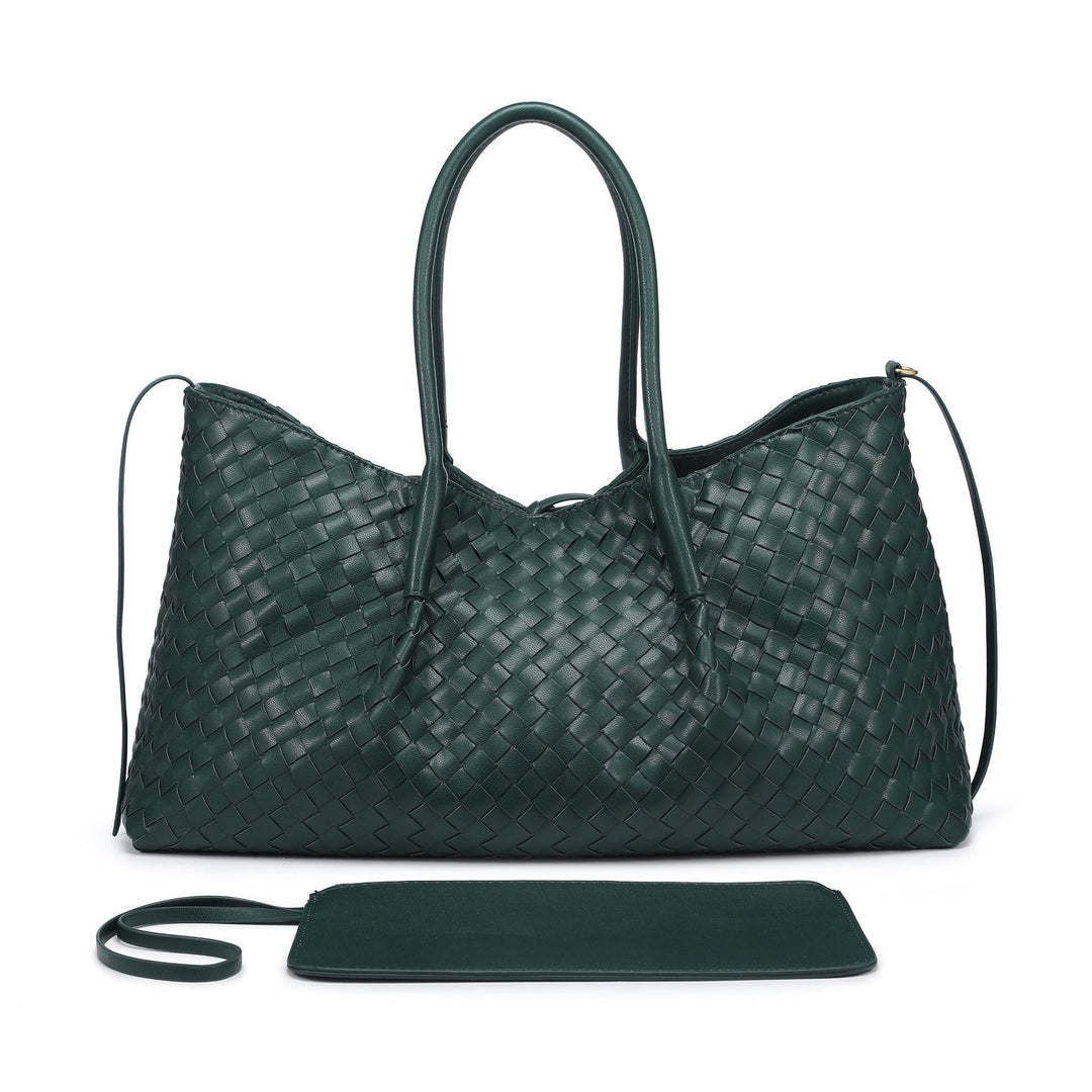 THE AXIS TOTE