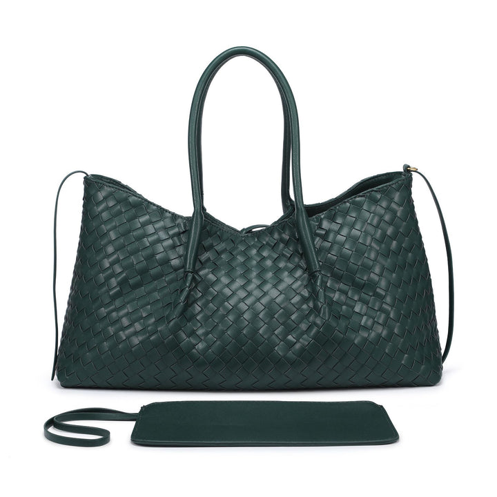 THE AXIS TOTE