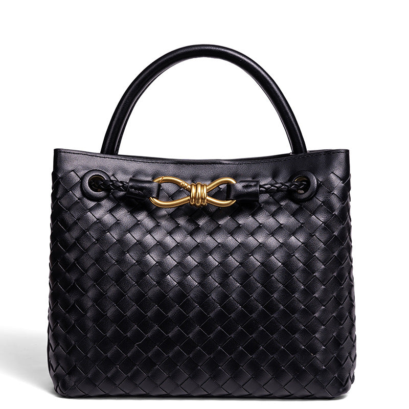 THE KNOT TOTE