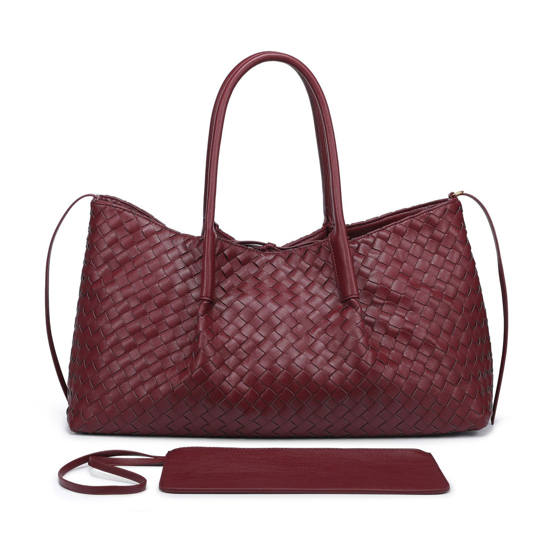 THE AXIS TOTE