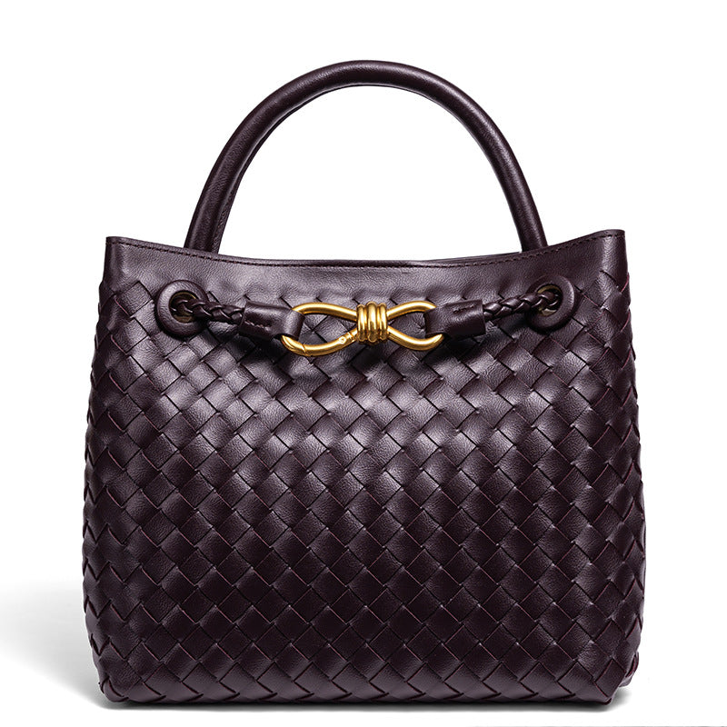 THE KNOT TOTE