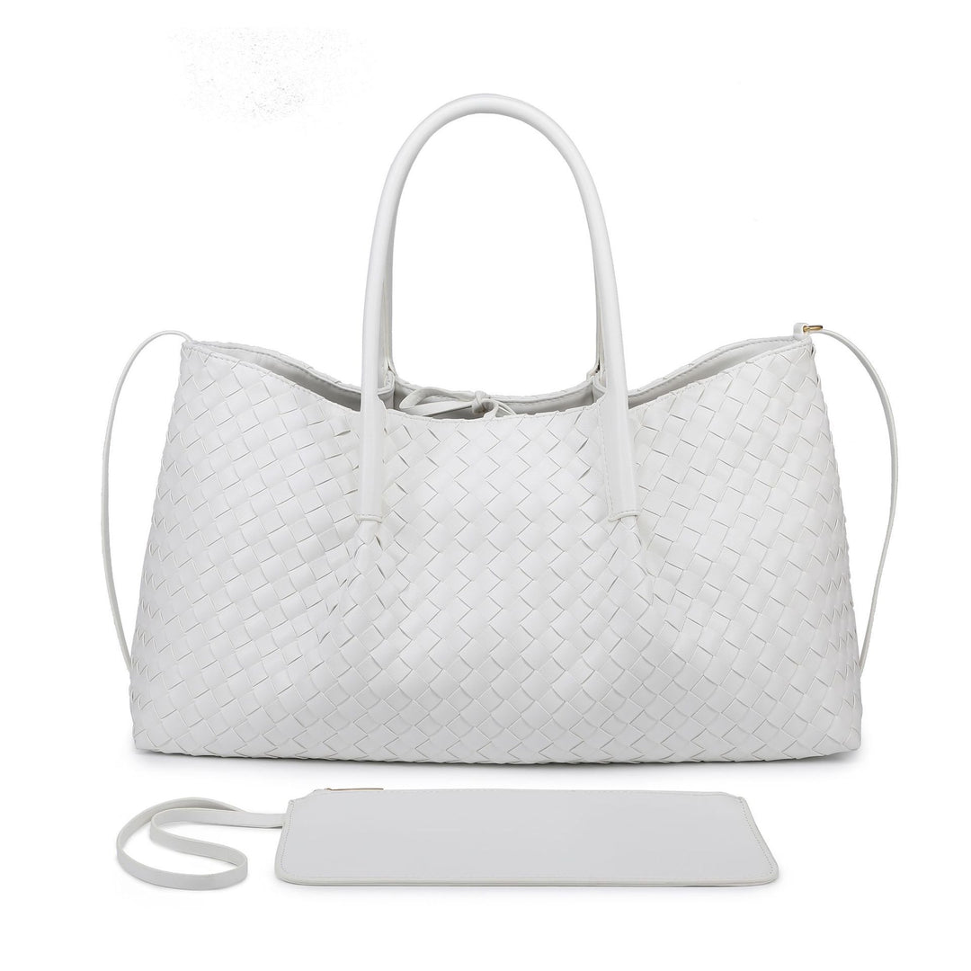 THE AXIS TOTE