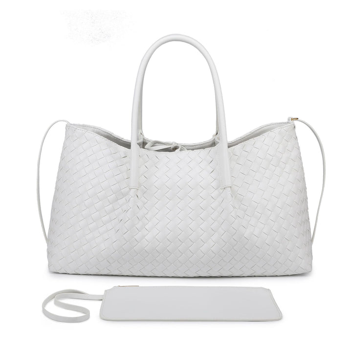 THE AXIS TOTE