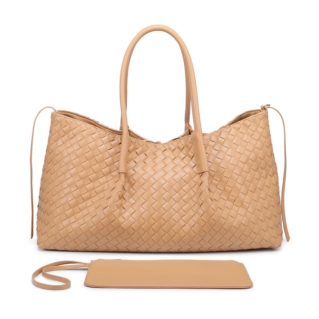 THE AXIS TOTE