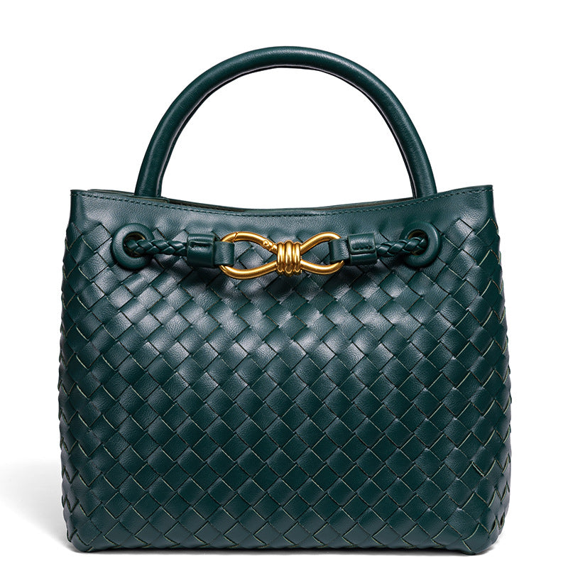 THE KNOT TOTE