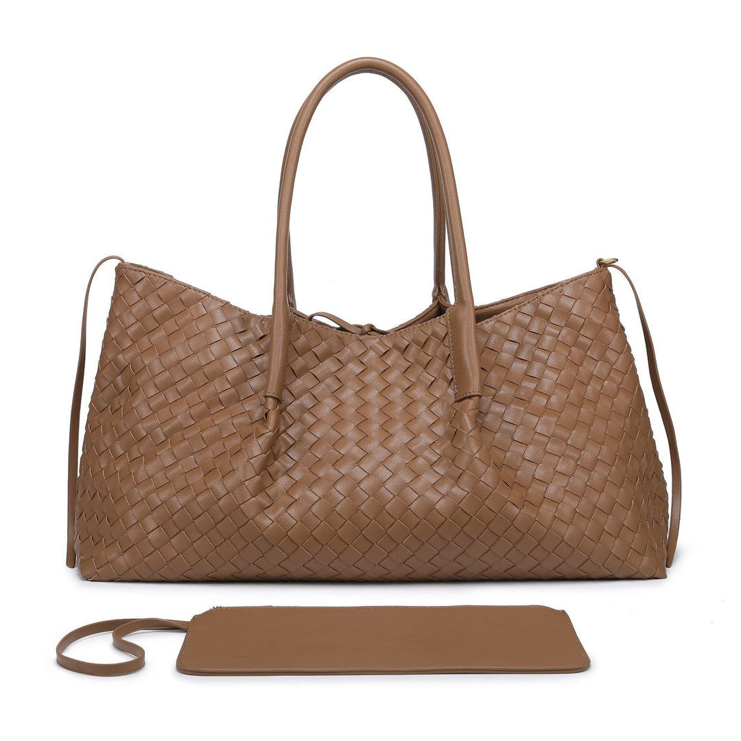 THE AXIS TOTE