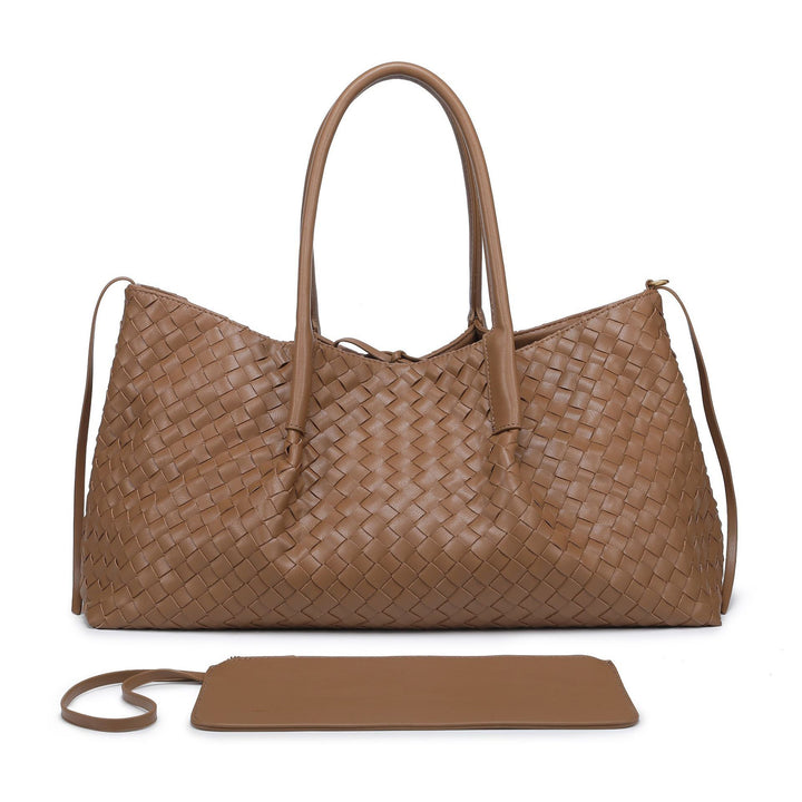 THE AXIS TOTE