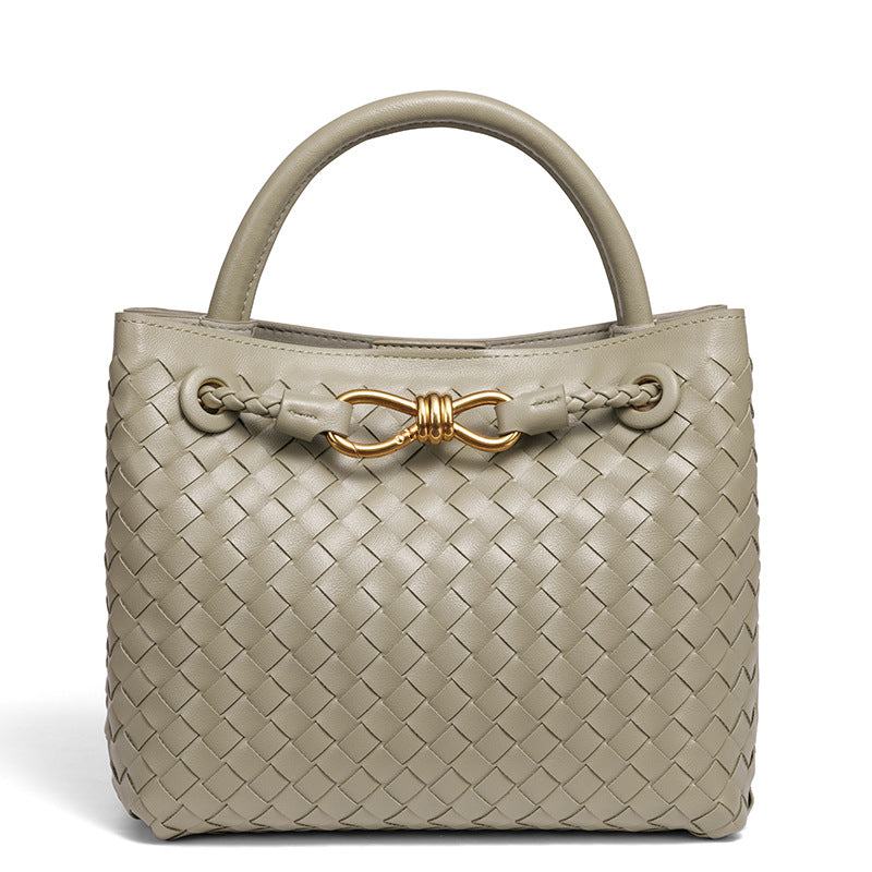 THE KNOT TOTE
