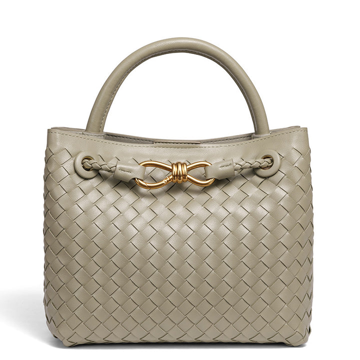 THE KNOT TOTE