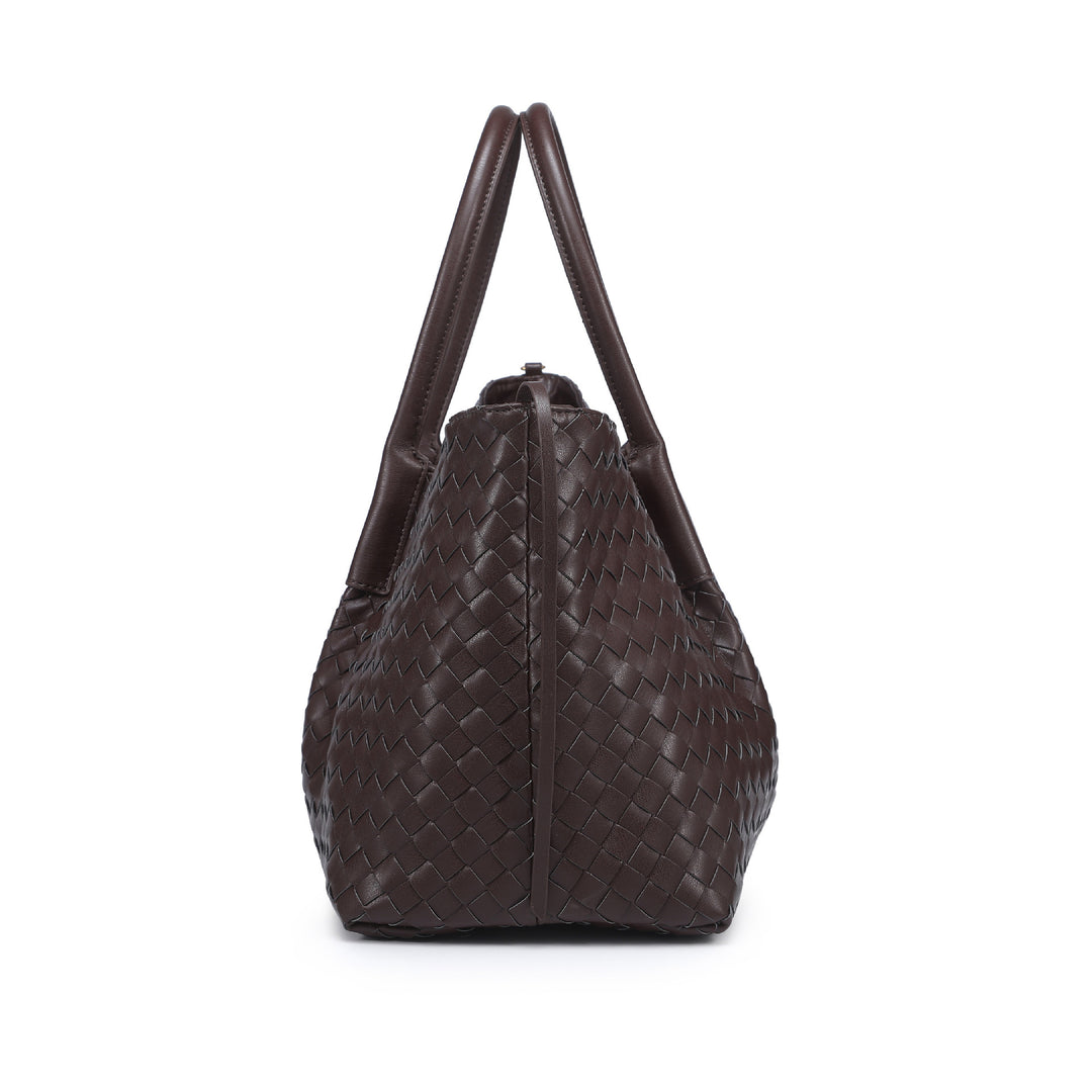 THE AXIS TOTE