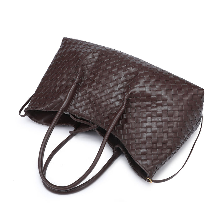 THE AXIS TOTE