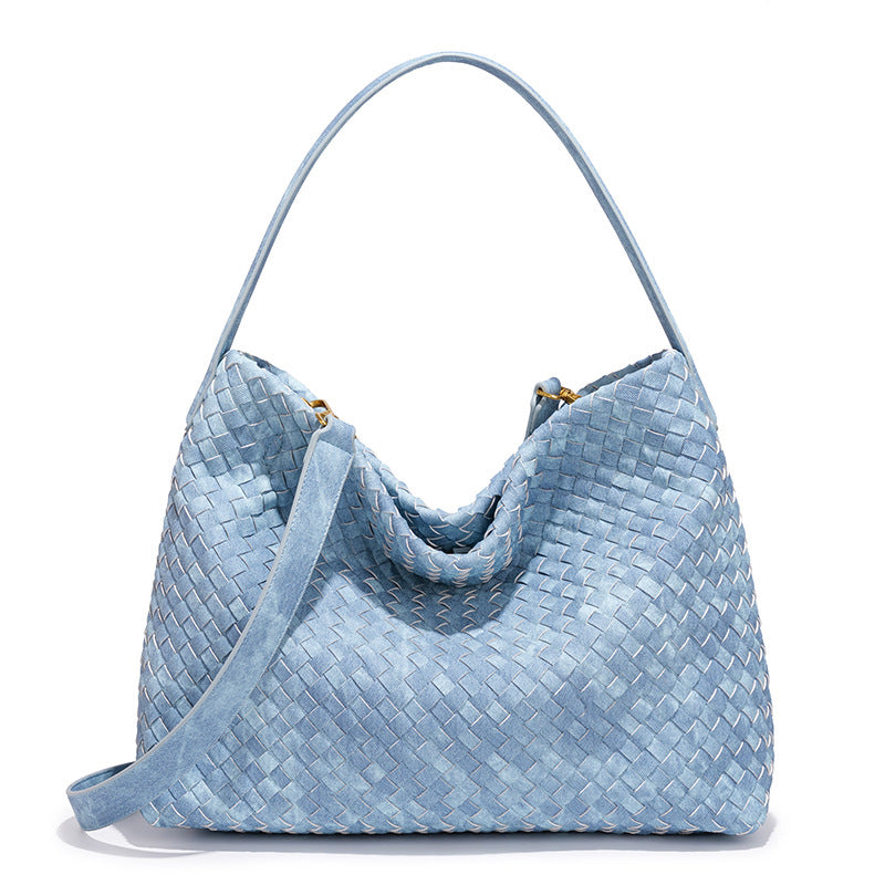THE SOFT FOLD HOBO