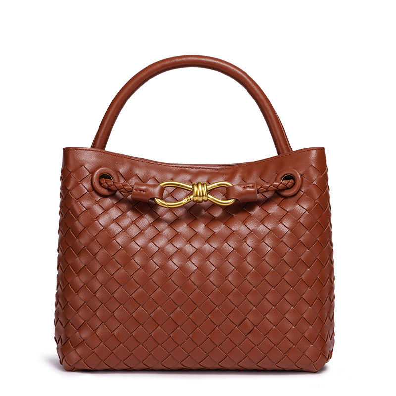 THE KNOT TOTE