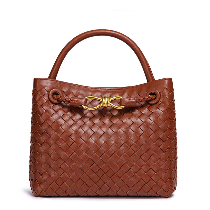 THE KNOT TOTE