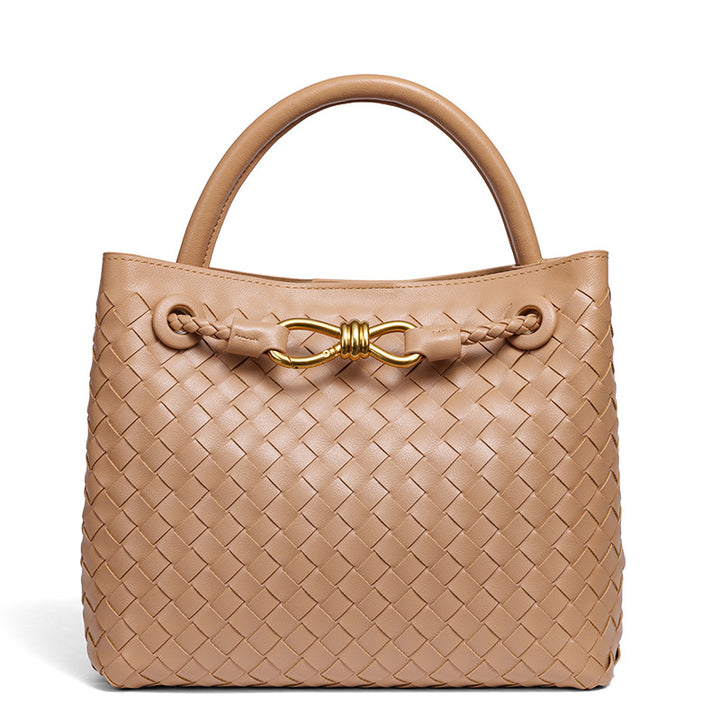 THE KNOT TOTE