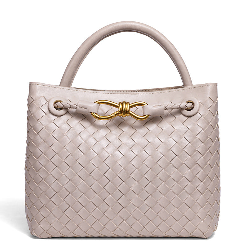 THE KNOT TOTE