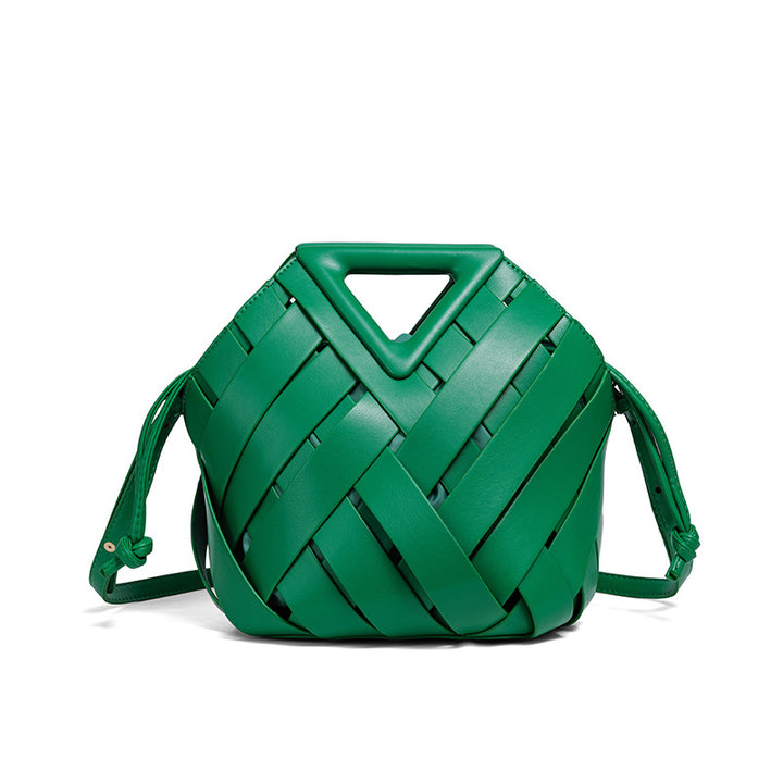 THE V-CUT CLUTCH