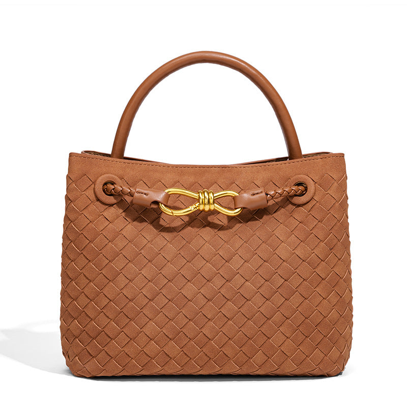 THE KNOT TOTE