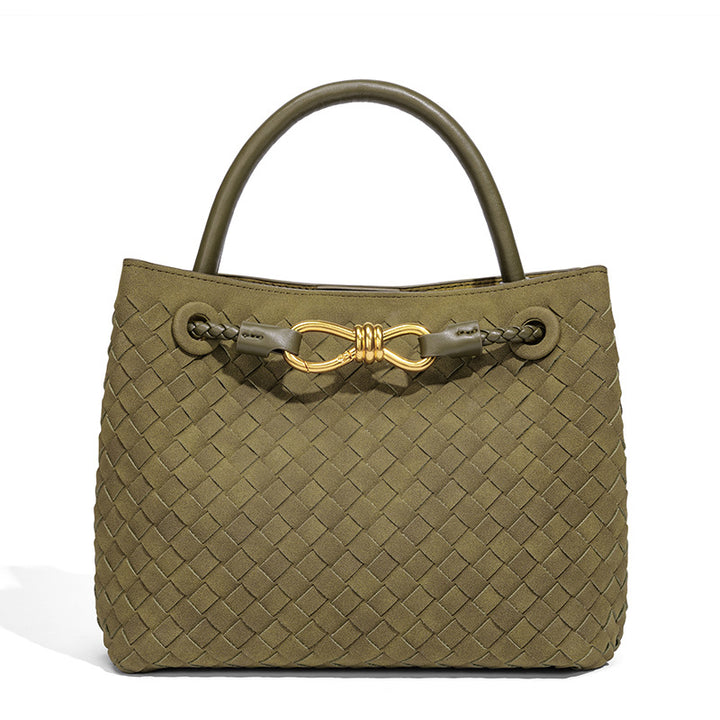 THE KNOT TOTE