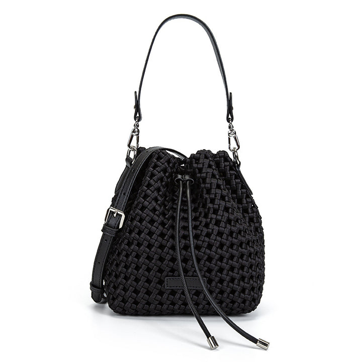 THE FABRIC MESH BUCKET