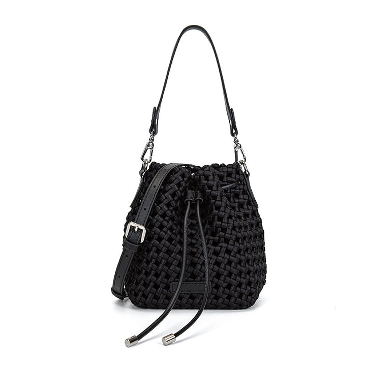 THE FABRIC MESH BUCKET