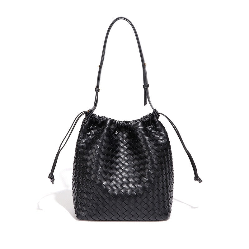 THE Drawstring Bucket