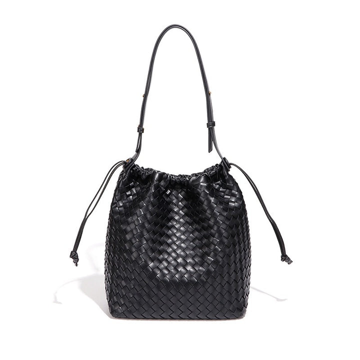 THE Drawstring Bucket