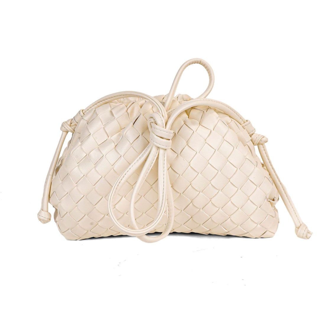 THE NUBE POUCH