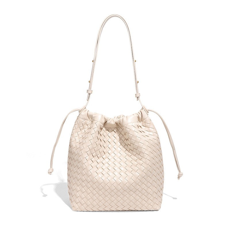 THE Drawstring Bucket