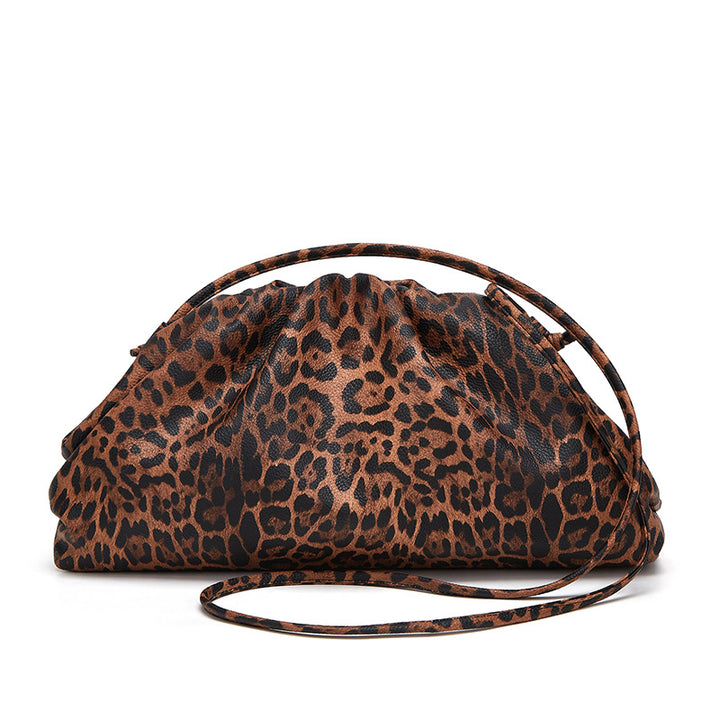 THE WILD POUCH