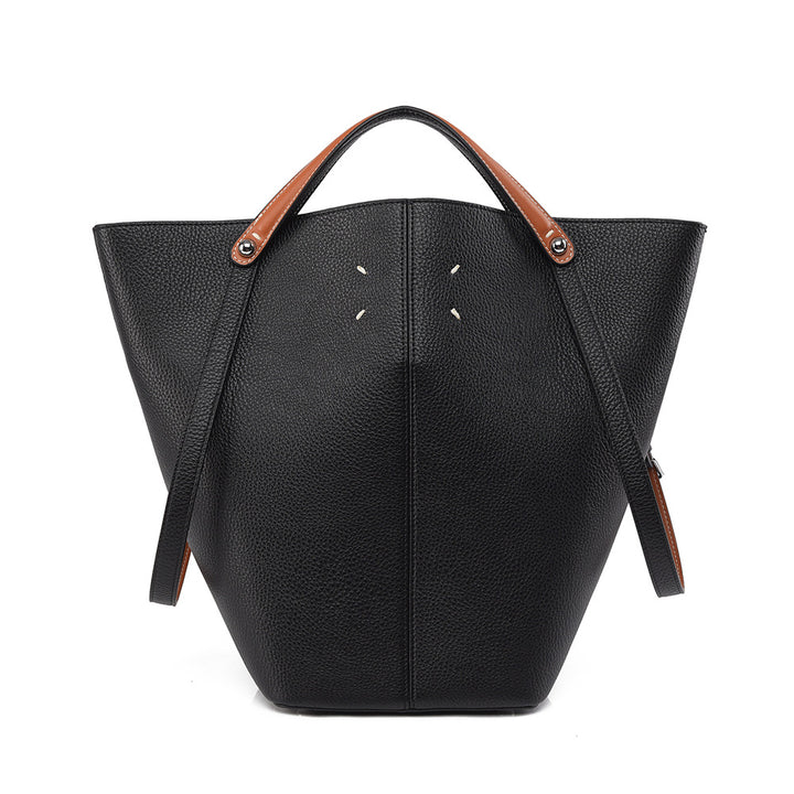 THE DECONSTRUCTED ORIGAMI TOTE