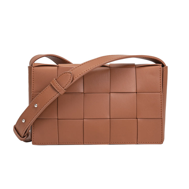 THE CASSETTE CROSSBODY