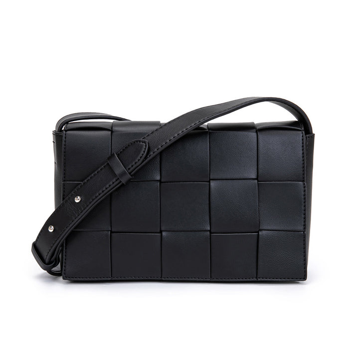 THE CASSETTE CROSSBODY