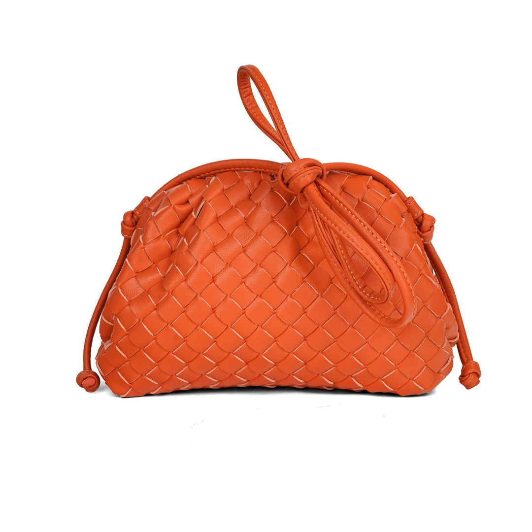 THE NUBE POUCH